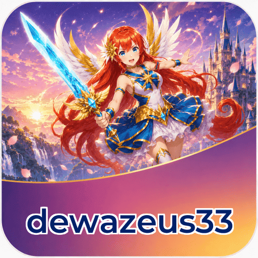 dewazeus33 Download