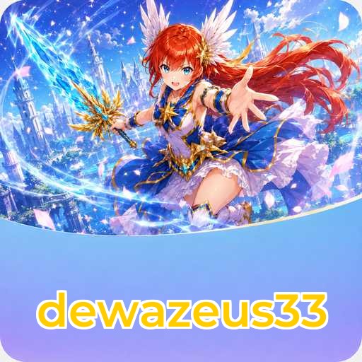 dewazeus33 Verification