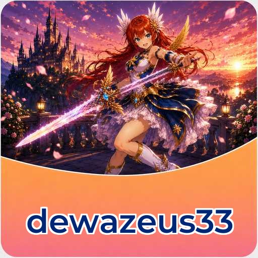dewazeus33 APK Structure