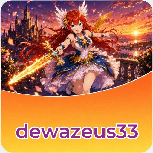 dewazeus33 APK