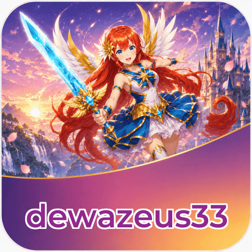 dewazeus33 APK Structure