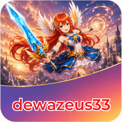 dewazeus33 APK Structure