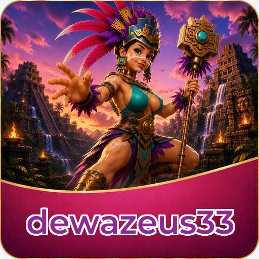 dewazeus33 APK Structure