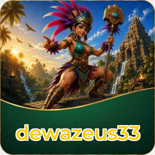 dewazeus33 Verification